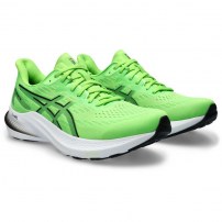 Кросівки для бігу чоловічі Asics GT-2000 12 Electric lime/Black